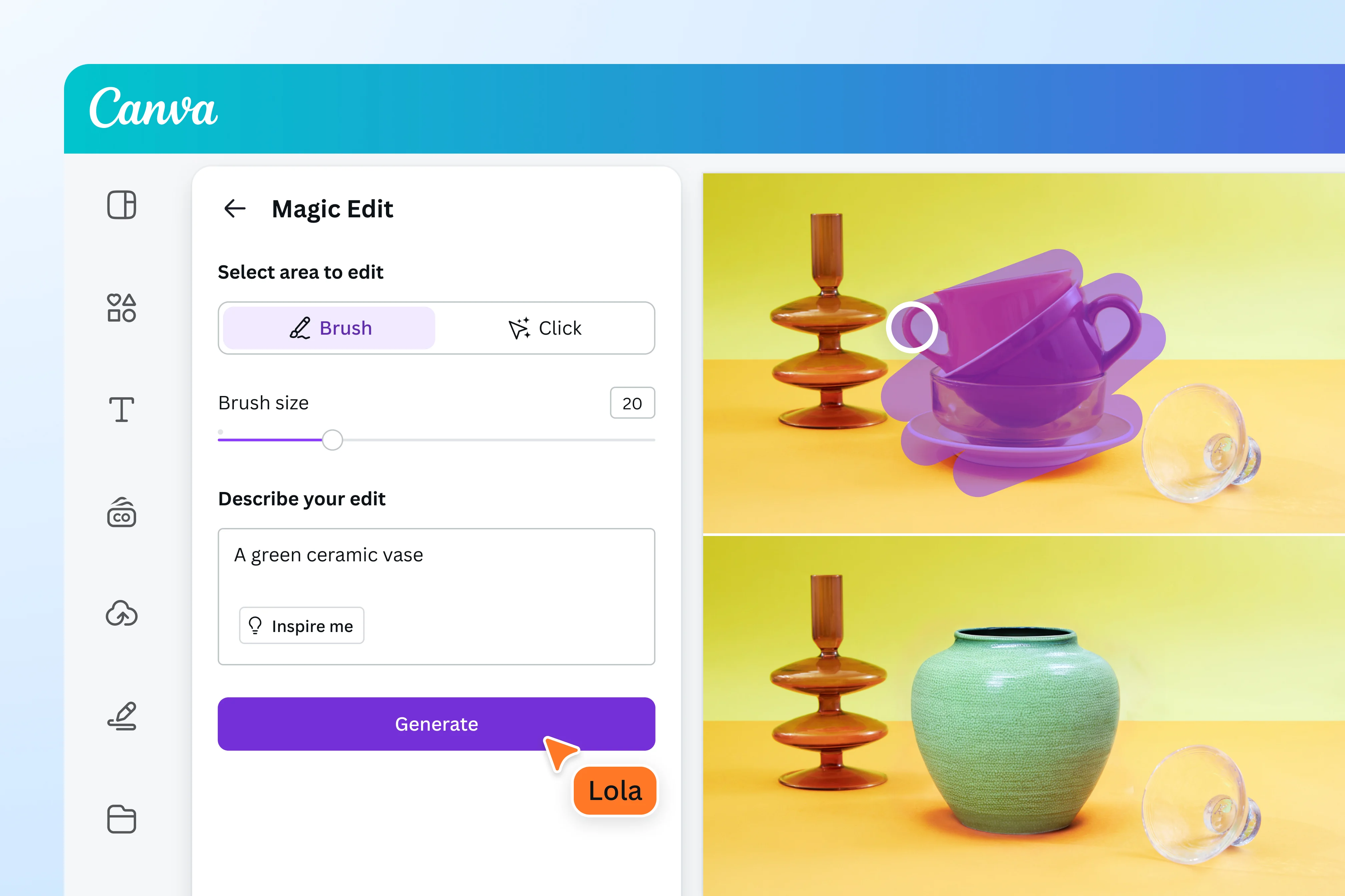 Canva screenshot 2