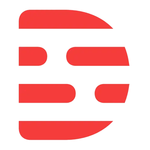 Descript logo