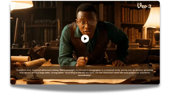 Klyra AI Tool Preview