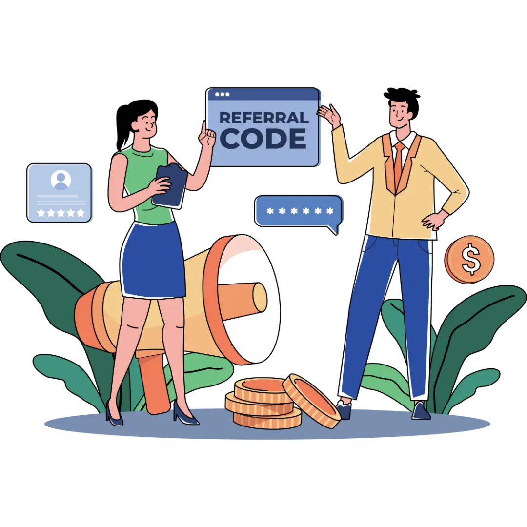 Feature Preview Klyra AI