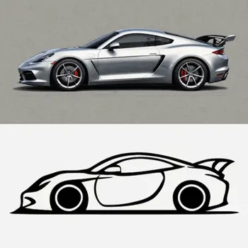 Klyra Sketch to Image Preview