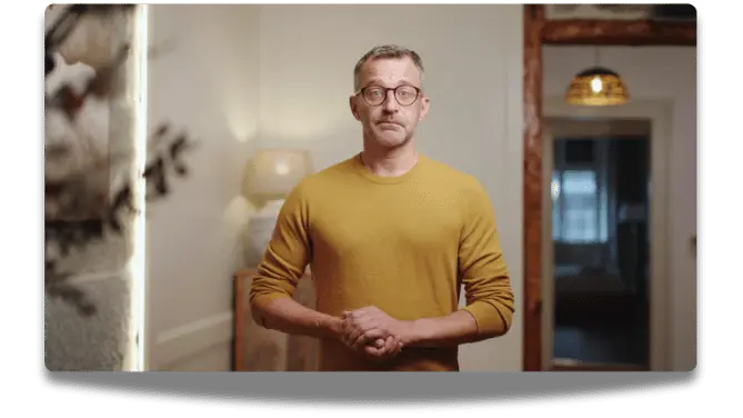 Klyra AI Tool Preview