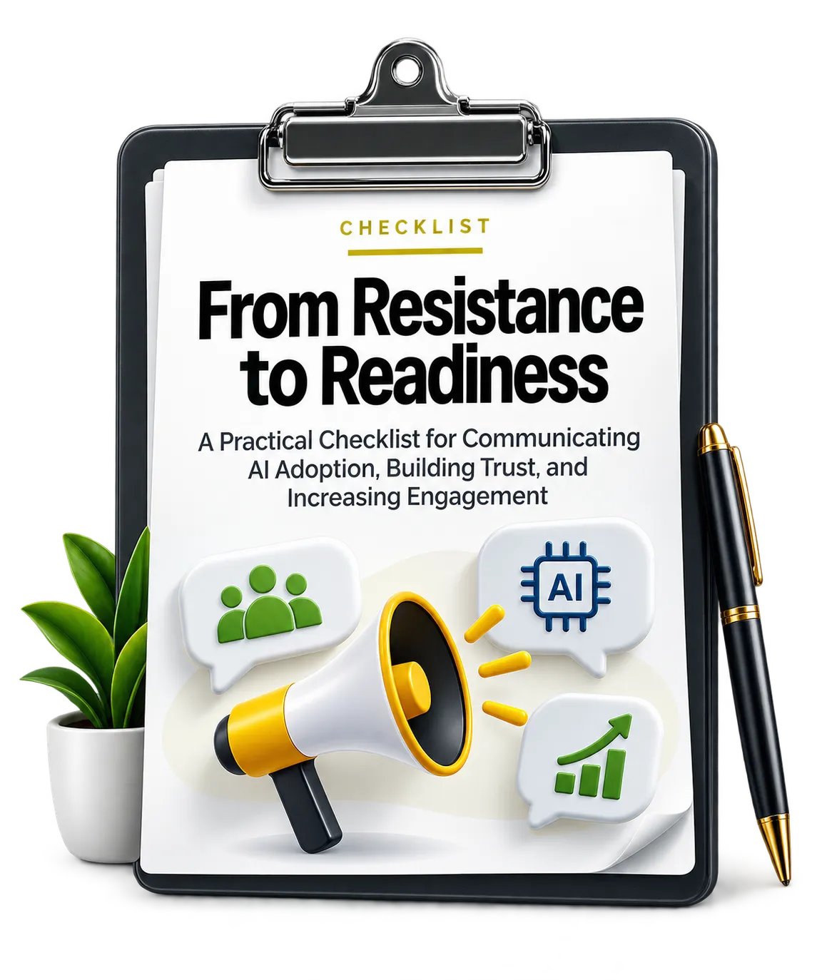 From Resistance to Readiness