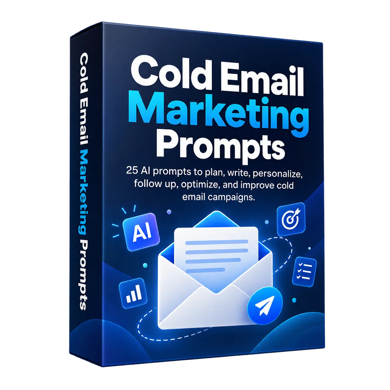 Cold Email Marketing Prompts