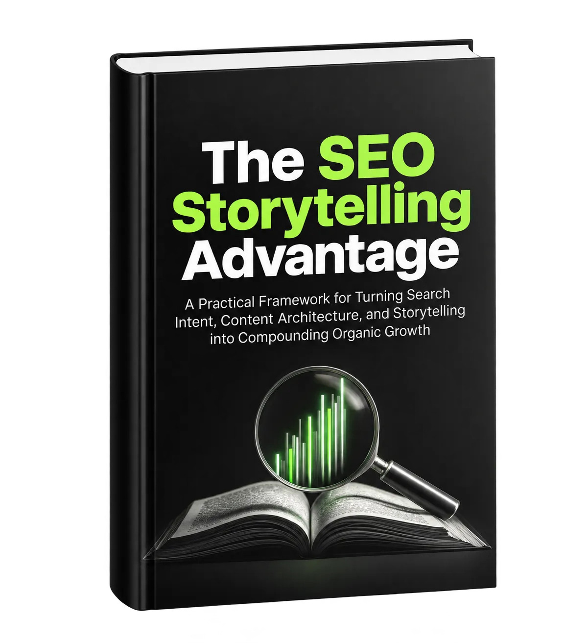 The SEO Storytelling Advantage