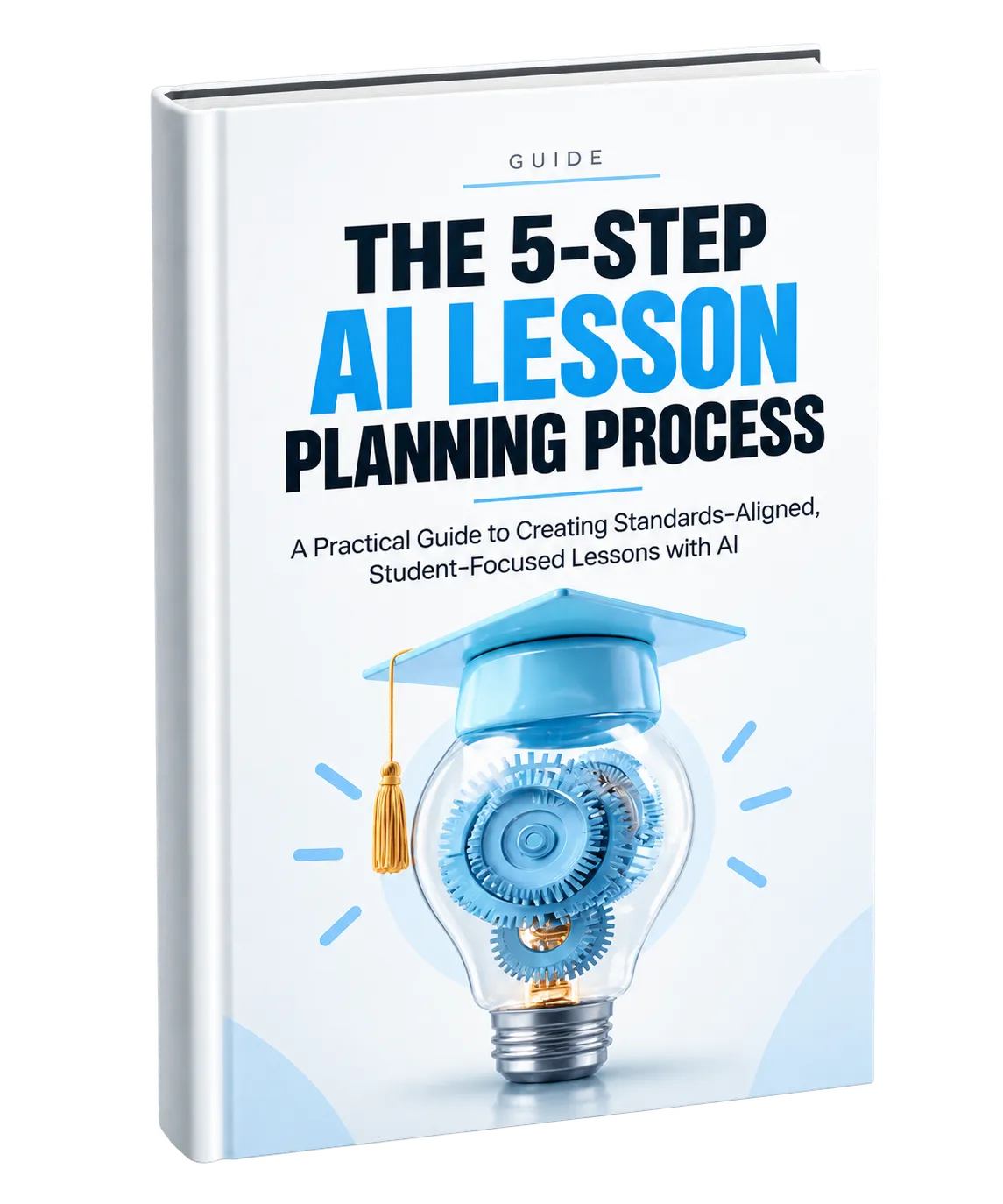The 5-Step AI Lesson Planning Process