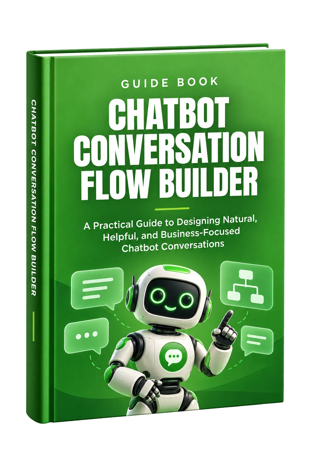 Chatbot Conversation Flow Builder