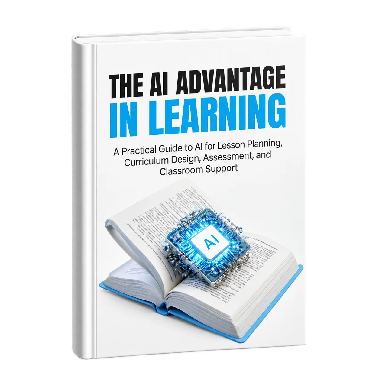 The AI Advantage in Learning