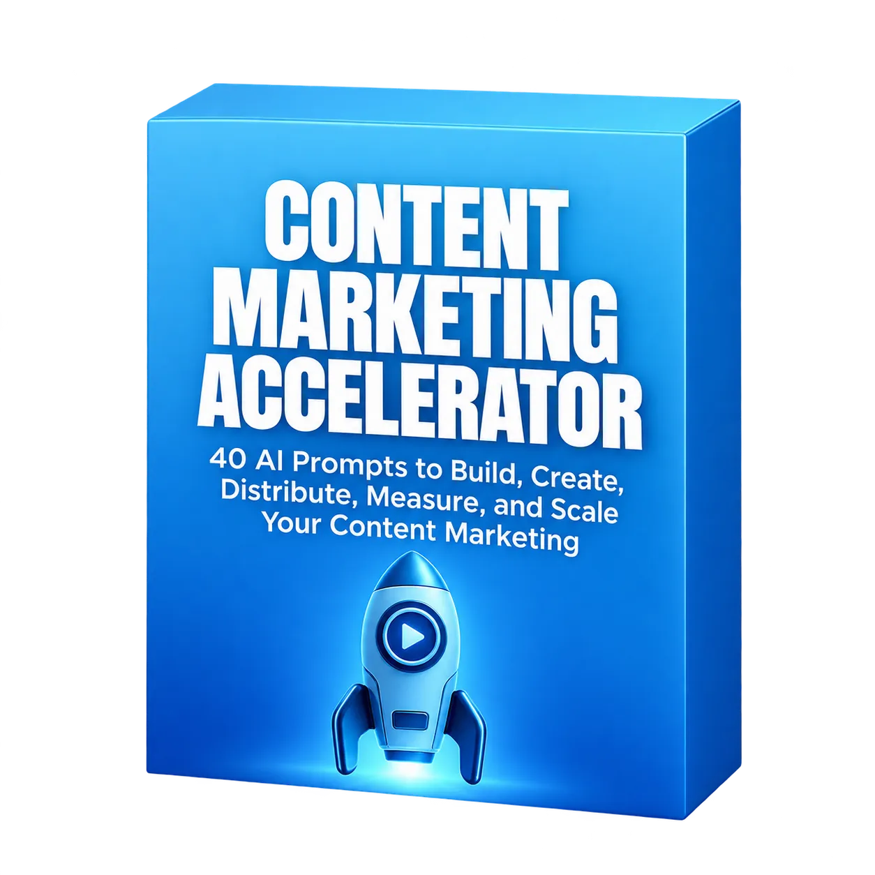 Content Marketing Accelerator