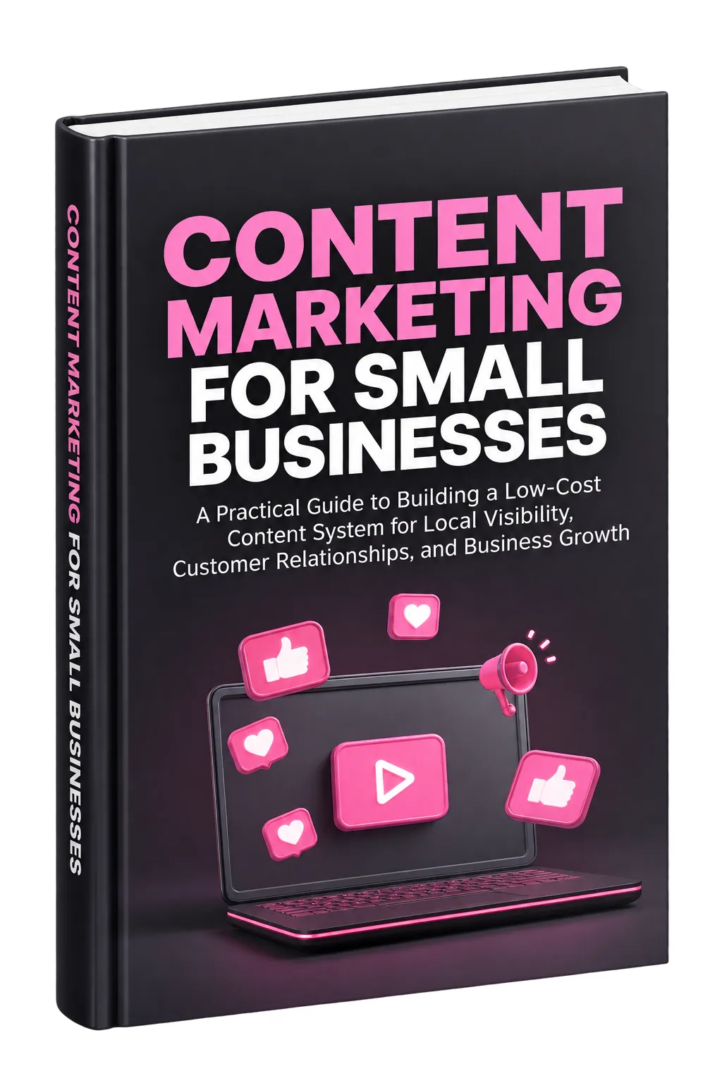 Content Marketing for Small Businesses