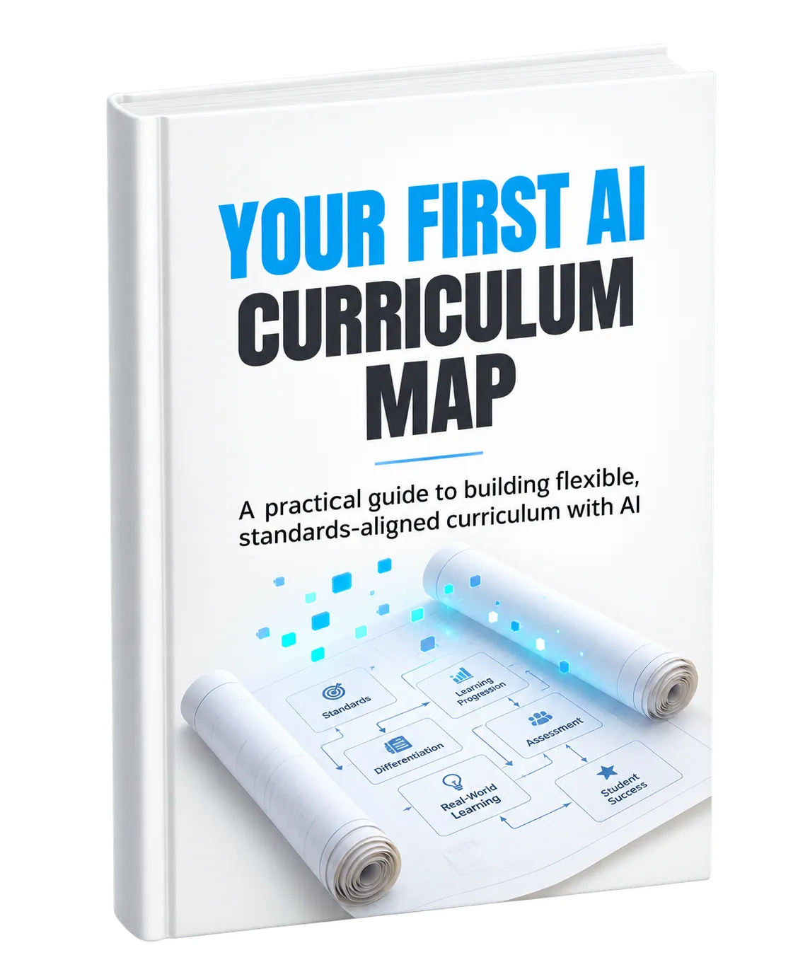 Your First AI Curriculum Map