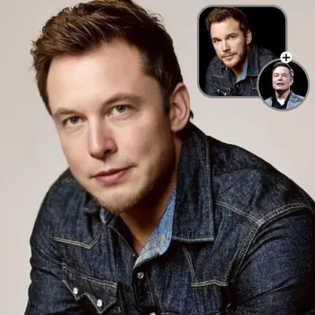 Klyra AI Faceswap Preview